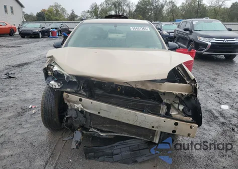 2005 Chevrolet Malibu z USA, uszkodzony, nr VIN 1G1ZS52F05F123441